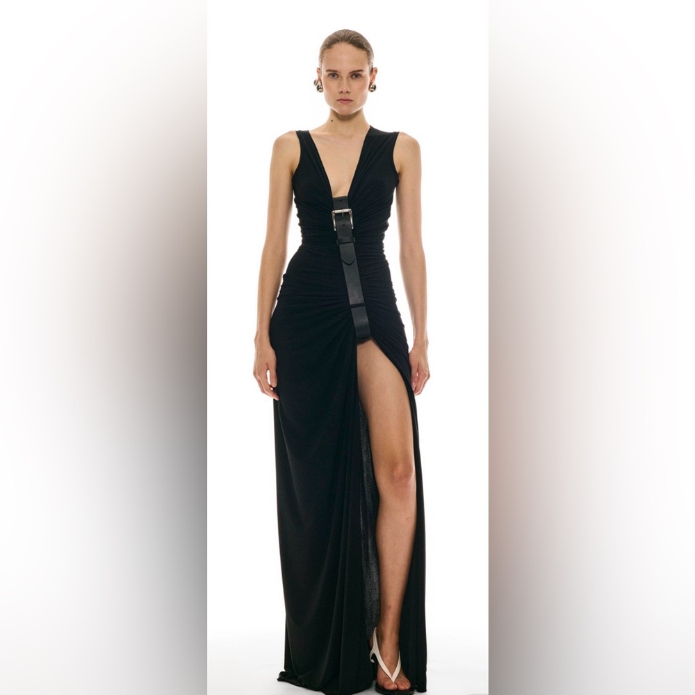 SID NEIGUM dress